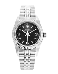 Rolex Lady Oyster Perpetual 76094